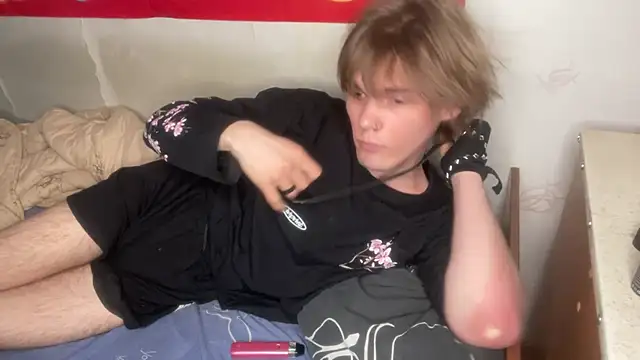 Jeycob_ice Obrolan Langsung XXX