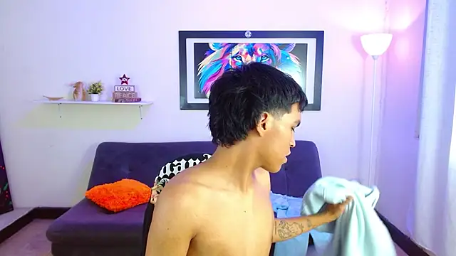 Maecum18 Obrolan Langsung XXX