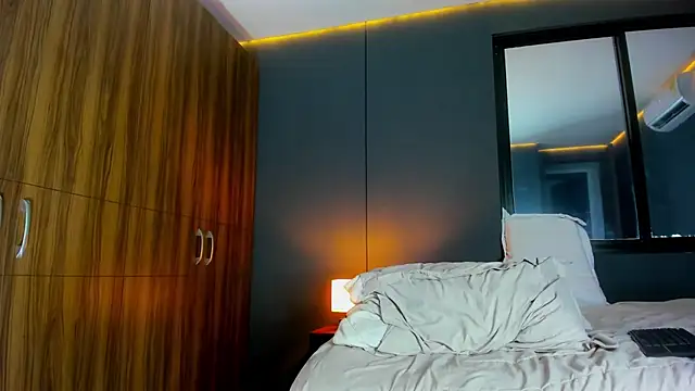 Show de massimo_visconti na webcam