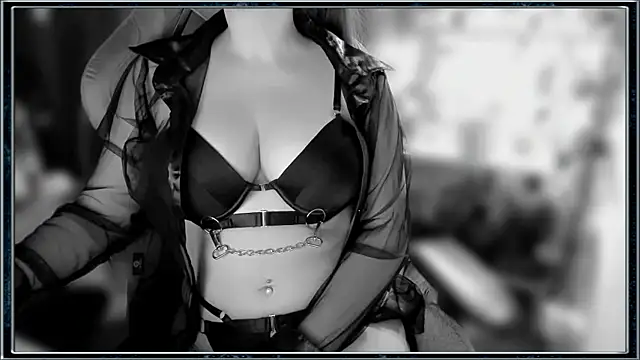 MonsteraWhite's Webcam Show