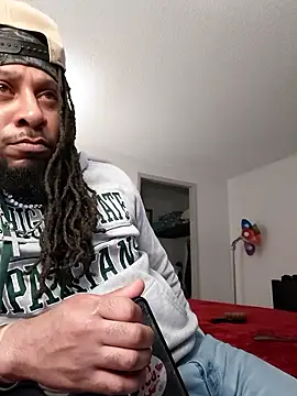 Czat XXX na żywo – TooGoodConway23