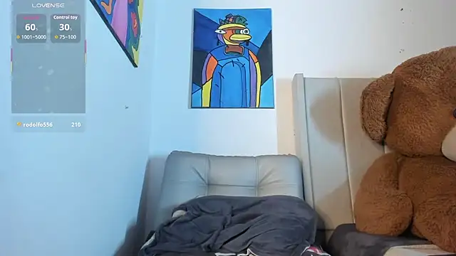 JacoLive Obrolan Langsung XXX