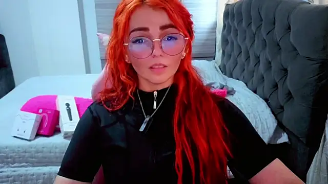 Alexatexa2929 Live XXX Chat