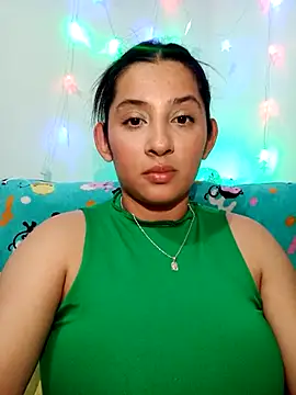 Živý XXX chat VALENTINA_ROUSE_