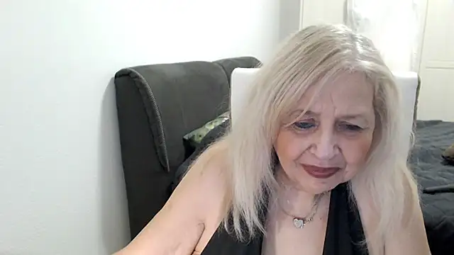 Živý XXX chat SusiLifeXXX