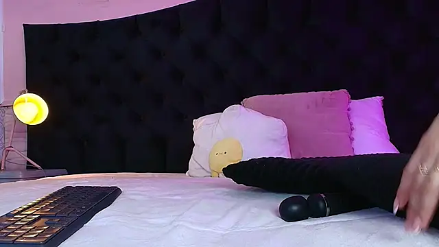 Živý XXX chat Hada_Blue