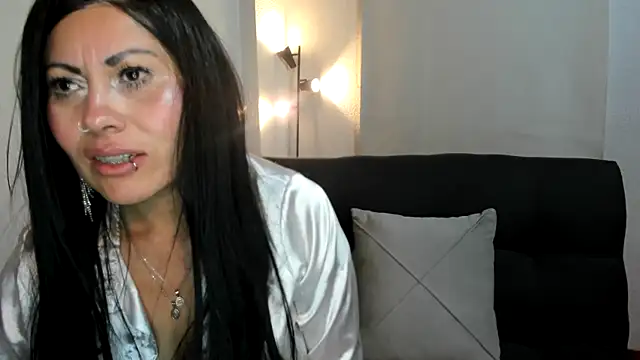 Živý XXX chat Tania_mature