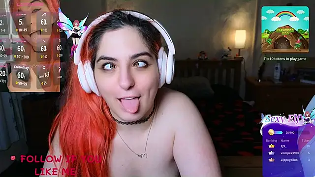 Czat XXX na żywo – jennystyle