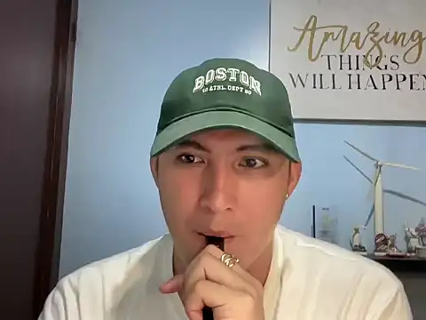 Kingdirtyfog Webcam-Show