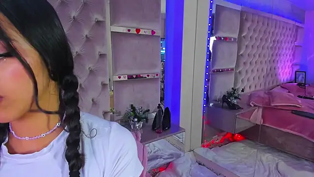 แชท XXX สดของ Harii_02