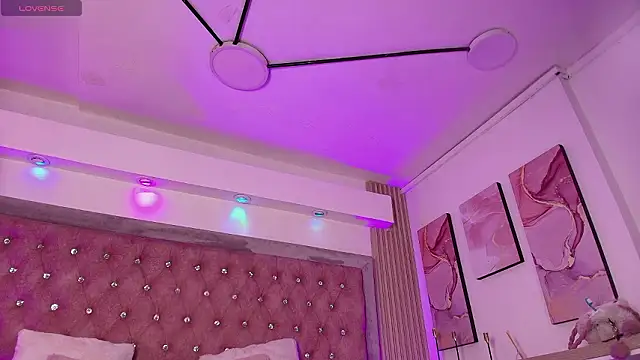 Chat XXX ao vivo de Andy_Leex