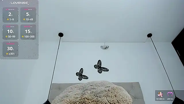 Chat XXX ao vivo de Rosse_Alice_