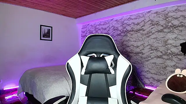 Živý XXX chat Camila_IRoose