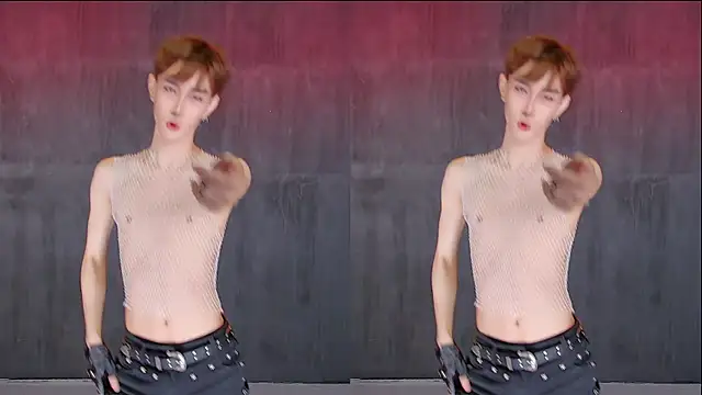 Chat XXX ao vivo de Queen-Vibe