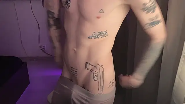 davesinner's Live XXX Chat