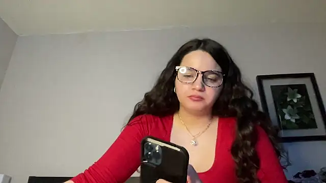 SoyOceanne Obrolan Langsung XXX