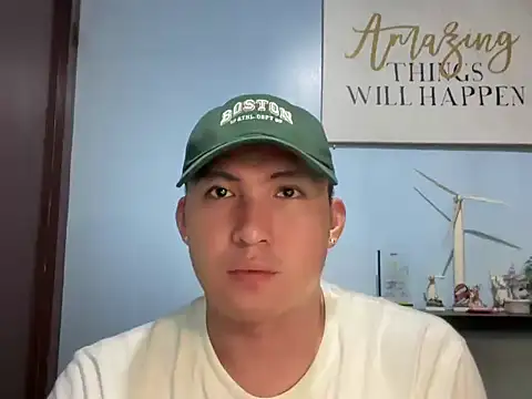 Kingdirtyfog Show Webcam