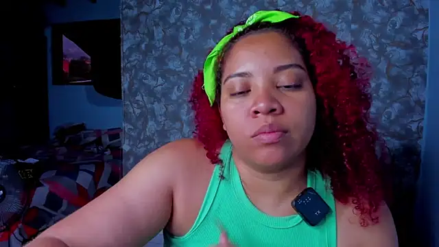 AngelaCoffeeのライブXXXチャット