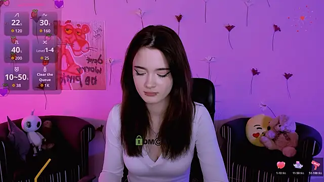 liana_kisses Chat XXX in diretta