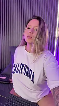 MiaPetit_ 라이브 XXX 채팅