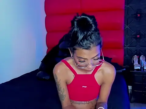 KarlaSlutSkinny__ লাইভ XXX চ্যাট