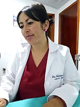 JustSamantha_ 网络视讯表演