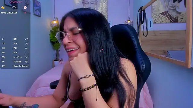 lalytulu99 Live XXX-chat