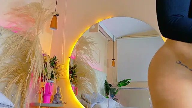 AlynAllen Live XXX-chat