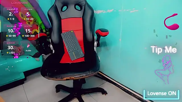 Britany_montiel Live XXX-chat