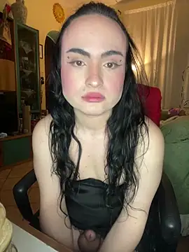 TatianaTaylor69 Live XXX-chat