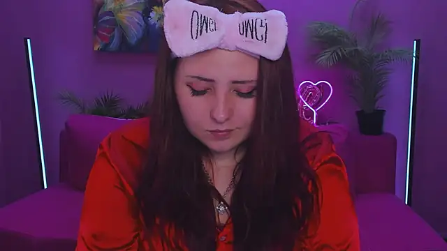 Czat XXX na żywo – Hennessy_bunny