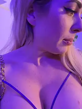 SelinaGalinsky6 Webcam-Show