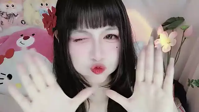 -zhuzhu-999- 网络视讯表演