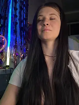 Chat +18 de _Anna_cutie_ ao vivo