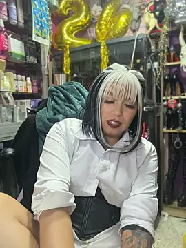 TamySweetness Live XXX-Chat