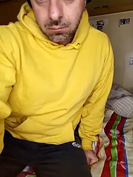 Webkamerová show toro23xxxl