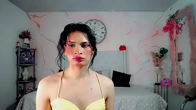 maria_camilacms Live XXX-chat