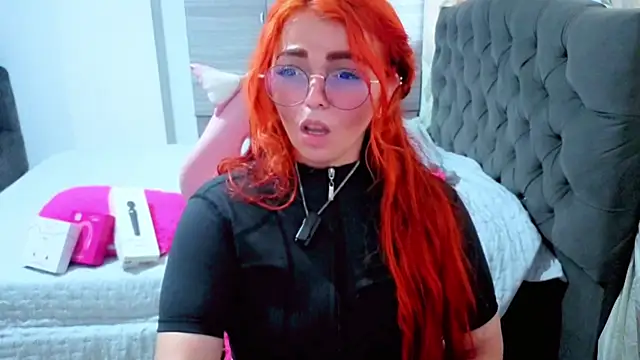 Alexatexa2929's Webcam Show