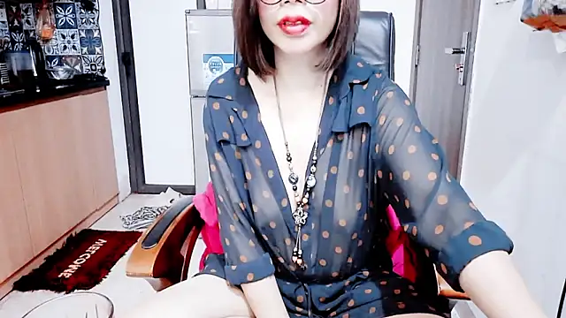 Miu-Le 라이브 XXX 채팅