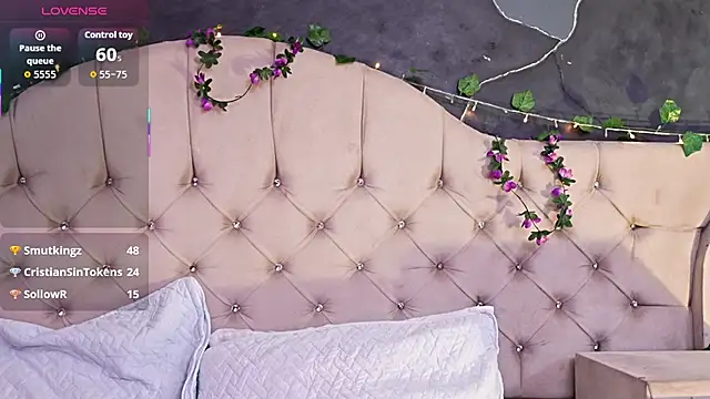 AmberGreyy_ 即時 XXX 聊天