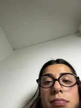 HelliRosa Live XXX-Chat