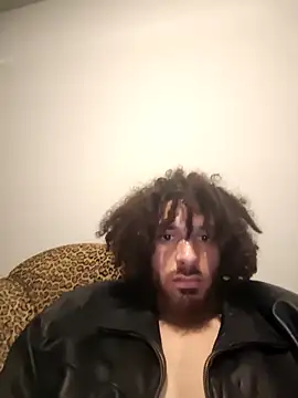 Chat XXX en directo de Iamtheshow