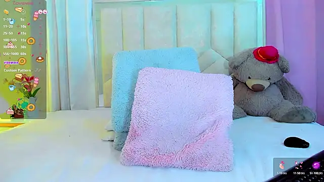 Онлайн чат XXX Amatistablue