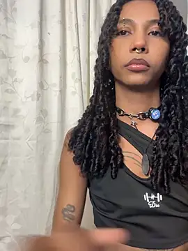 wayuu-goddess Live XXX-chat