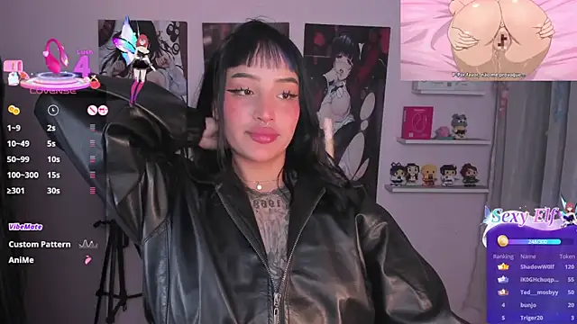 دردشة Sweet-bunny1 الجنسية المباشرة