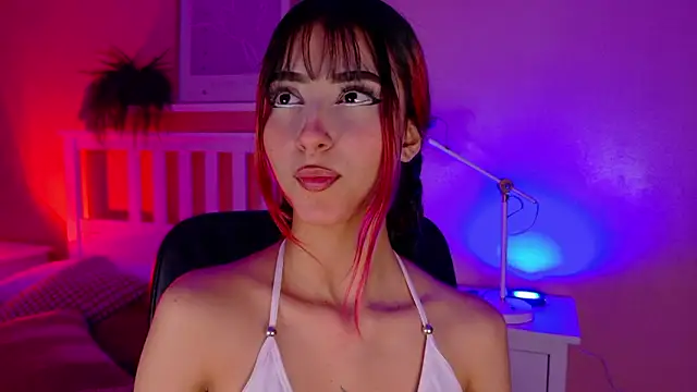 دردشة ParisFox_ الجنسية المباشرة