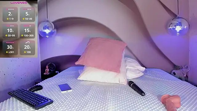 LottiCarter Live XXX-Chat