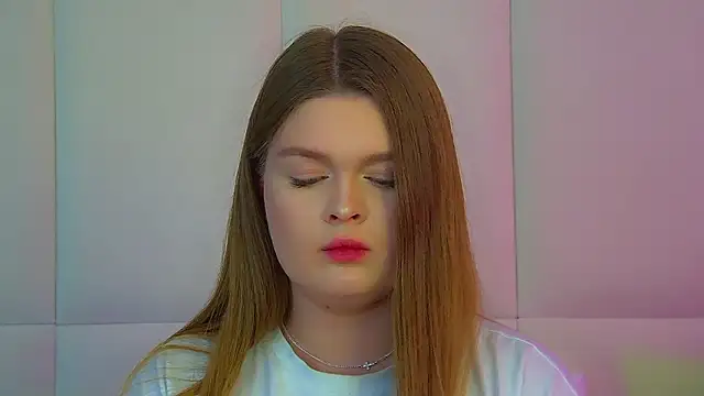 CrystalLyons Live XXX-Chat