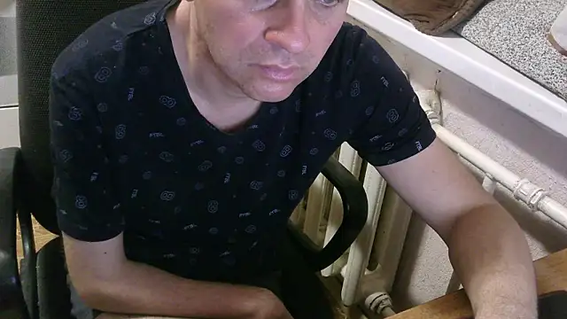 Chat +18 de Don-Al--V ao vivo