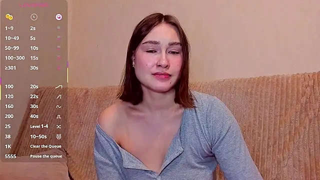 sleeeep_y Live XXX-Chat